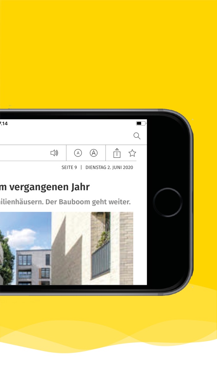 Salzgitter-Zeitung E-Paper