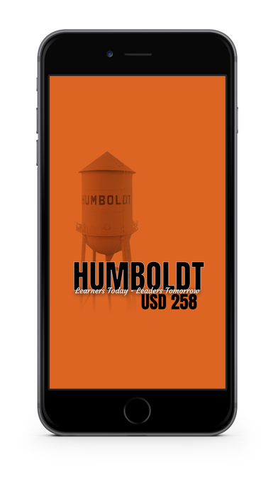 How to cancel & delete USD 258 Humboldt from iphone & ipad 1