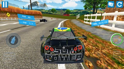 F9 Furious 9 Racing screenshot 2
