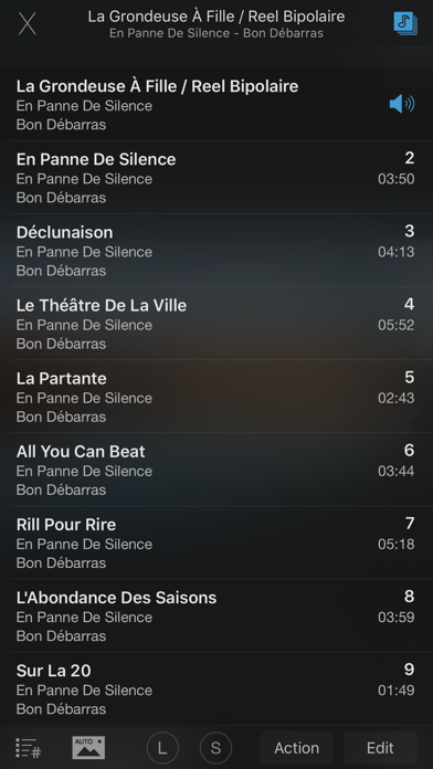 JRemote screenshot1