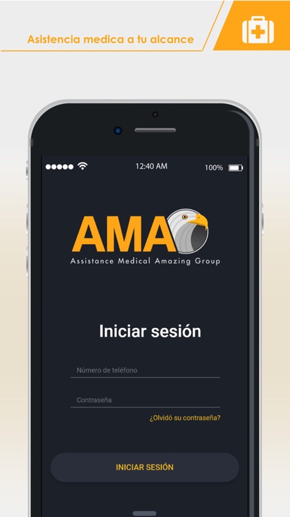 AMA Assistance Medical Amazing