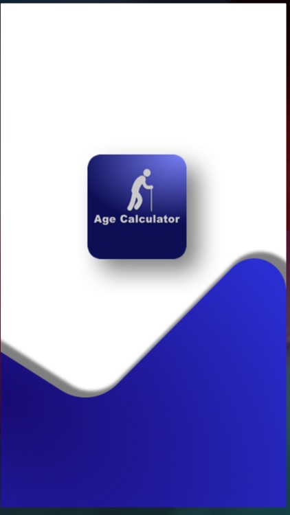 Age Calculator - Calculate age
