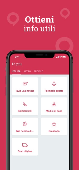 Alessandria Smart(圖5)-速報App