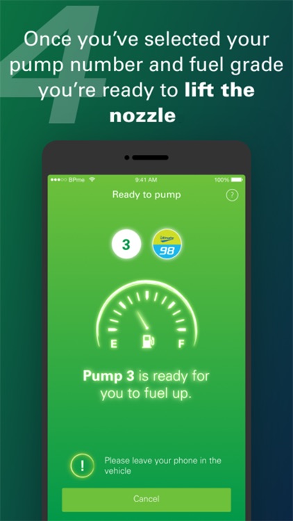 BP Plus app screenshot-4