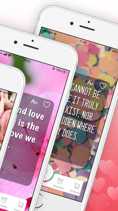 Been Together Love Quotes App screenshot 4