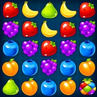 Fruits Master : Match 3 Puzzle pour PC
