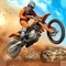 Best side-scrolling trial bike racer game available on iTunes