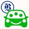 Bienvenido a la nueva app de Carpooling