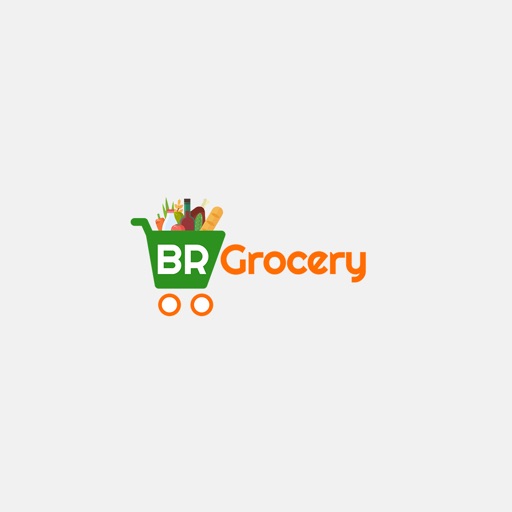 BRGrocery iOS App