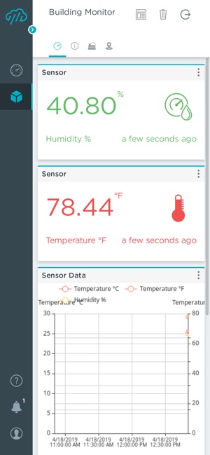 Atmosphere IoT Platform(圖3)-速報App