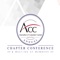 The ACC Wisconsin's Annual Conference App for 2019