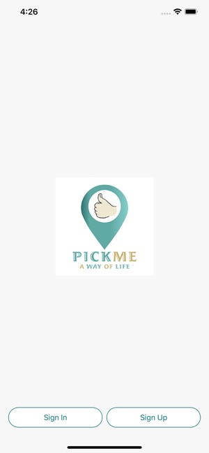 Pick Me Driver(圖2)-速報App