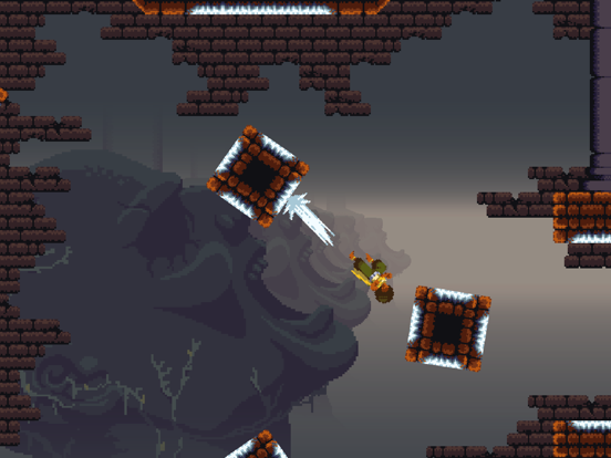 Dandara screenshot