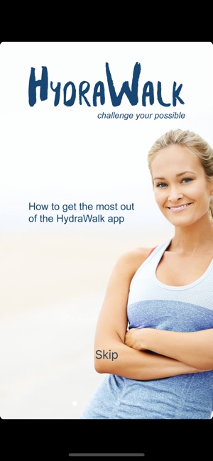 HydraWalk