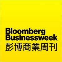 彭博商業周刊 Bloomberg Businessweek