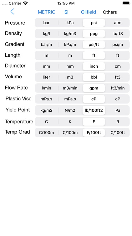 Casing Setting