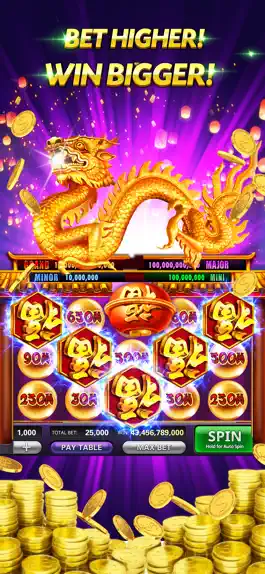 Game screenshot Vegas Tower Casino: Slot Games apk