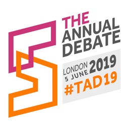 The Annual Debate 2019