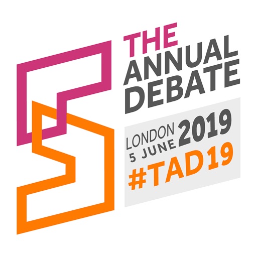 The Annual Debate 2019