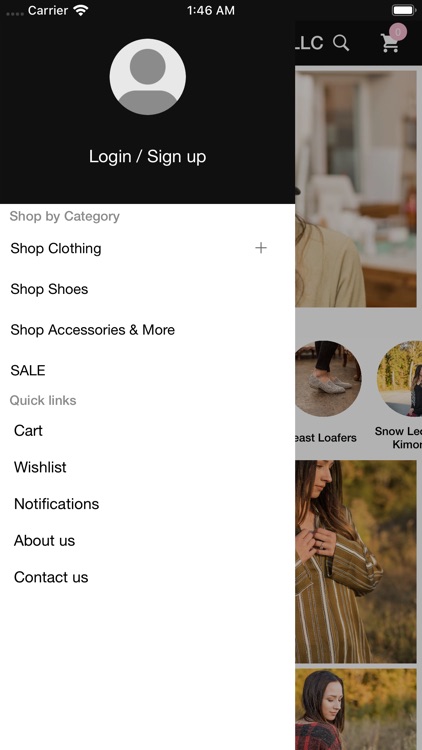 Leather & Lace Boutique LLC