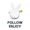 【FOLLOW ENJOY 随享季---- 正品直采,包税免邮 十天无理由退货】