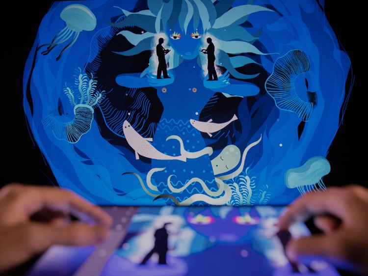Tagtool SE
