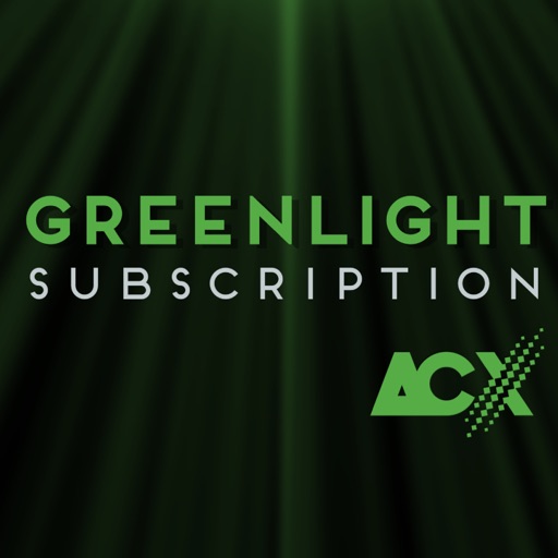 Greenlight Subscription