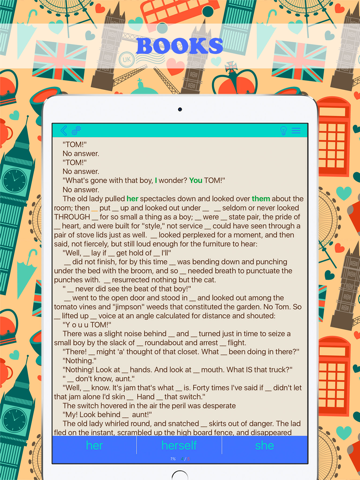 Pronouns in English: Learn app screenshot 4