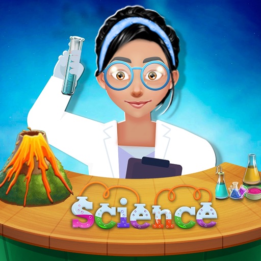 Science Lab Superstar