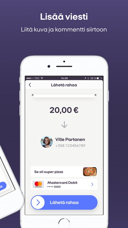 MobilePay