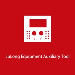 JuLong Equipment Auxiliary Too