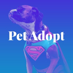 Adopt Pet