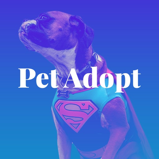 Adopt Pet