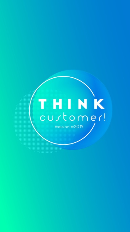Think Customer
