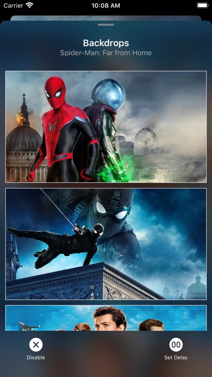 phatMovies screenshot-4