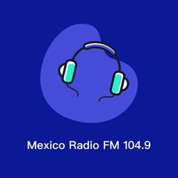 Mexico Radio FM 104.9