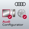 Audi Configurator BE