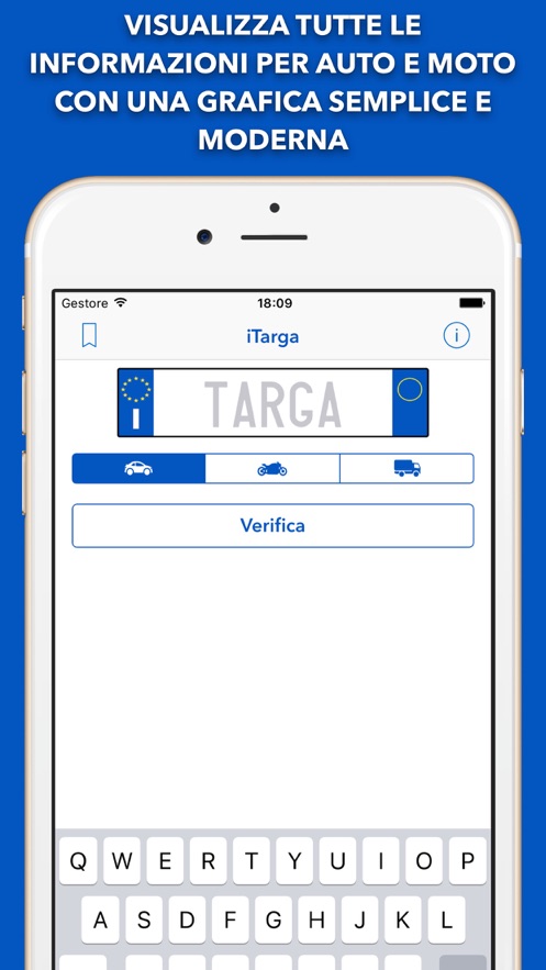 SCARICARE TARGA SCANNER