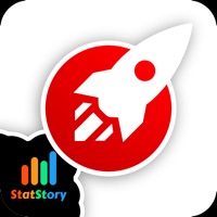 Contacter StatStory for YouTube Stats