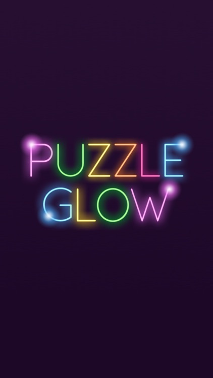 Puzzle Glow-All in One screenshot-9