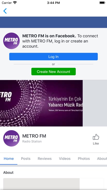 RSN Racing & Sport - AM 927 screenshot-5