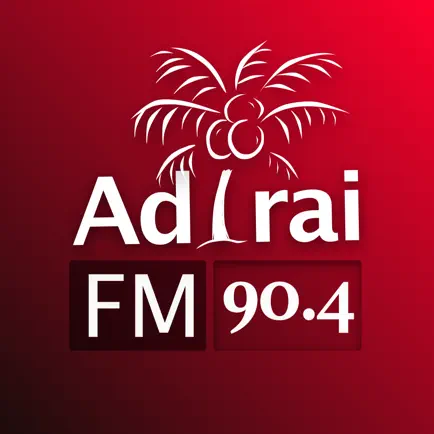 Adirai FM 90.4 - Online Radio Cheats