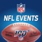 NFL Meetings is the official mobile app for all internal staff, vendors, and media at National Football League meetings