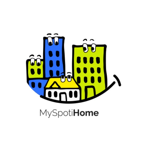 MySpotiHome