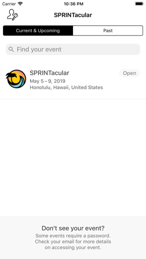 SPRINTacular(圖1)-速報App