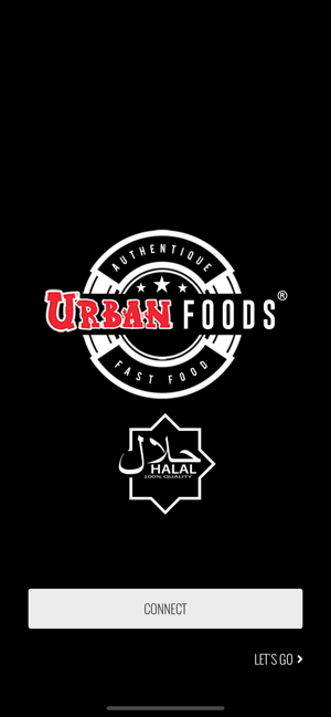 Urban Foods(圖1)-速報App