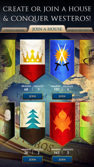 Image of Game of Thrones Slots Casino