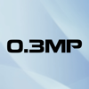 Dmitry Shatilov - 0.3MP Camera アートワーク