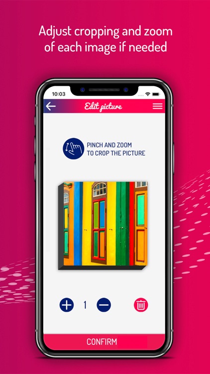 HappyPix UK screenshot-4