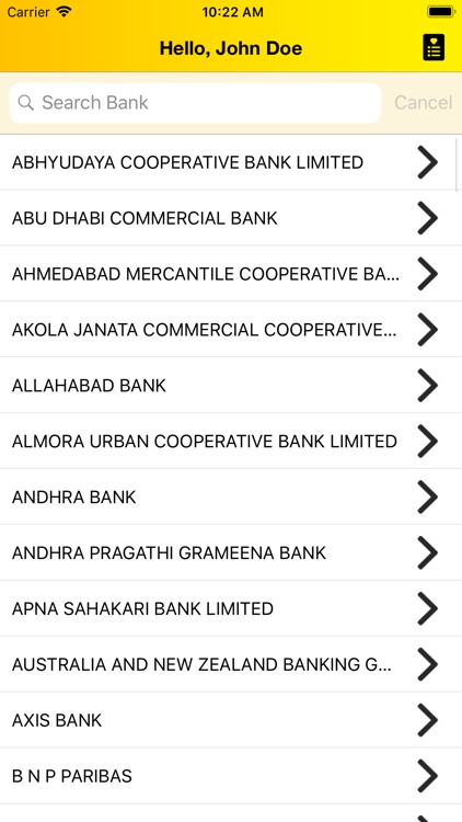 Bank IFSC-MIRC tool